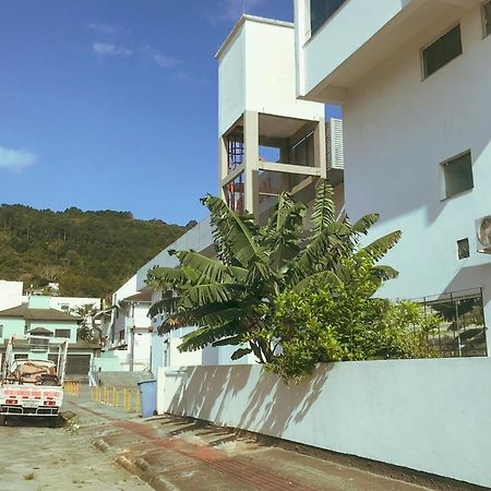 Appartement Artsy Loft & Escritorio - Estilo E Praticidade à Florianópolis Extérieur photo